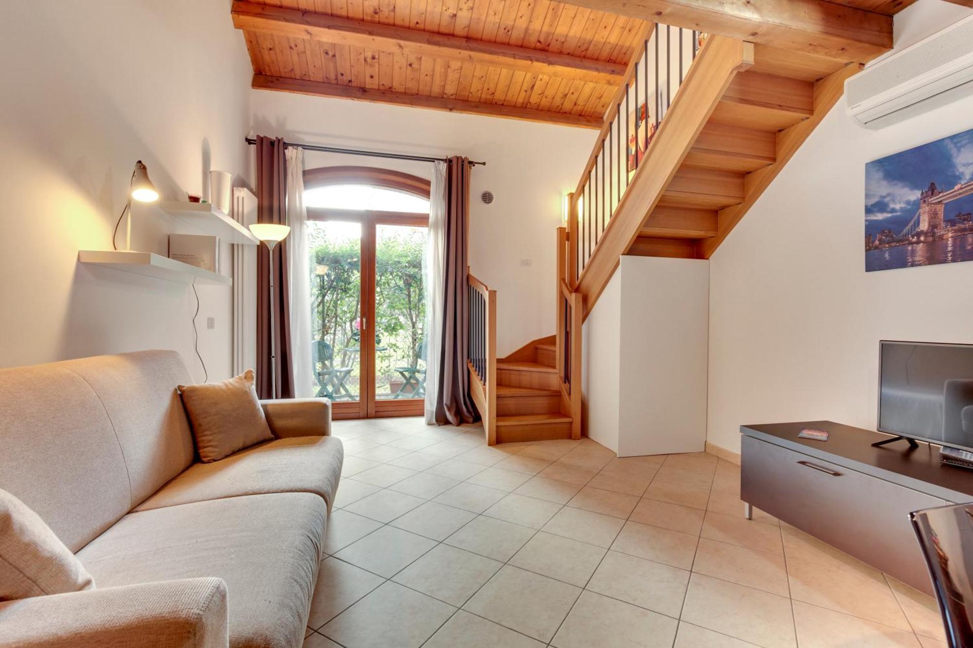 Apartamento Little Canal 8 Venecia