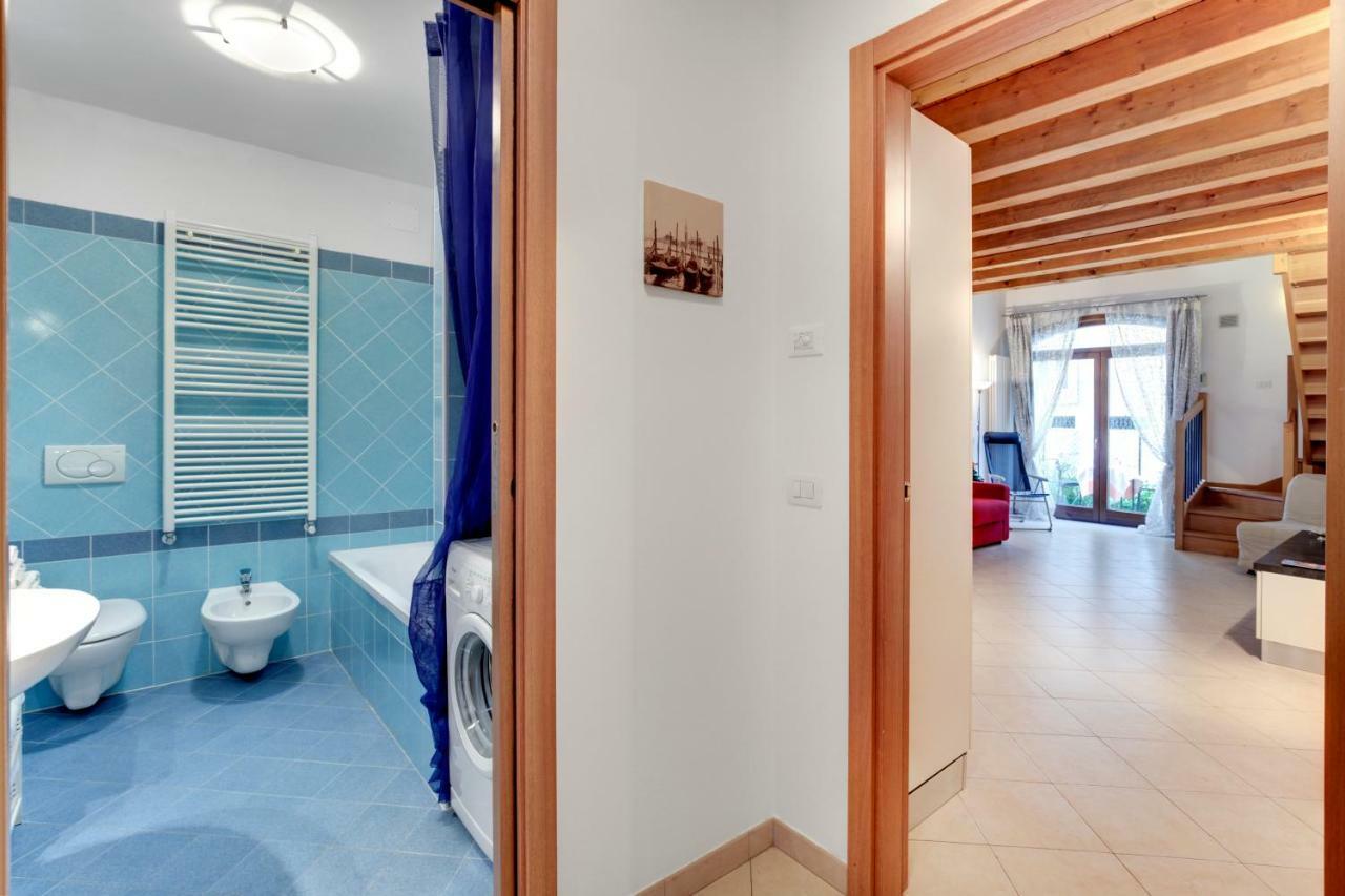 Apartamento Little Canal 8 Venecia