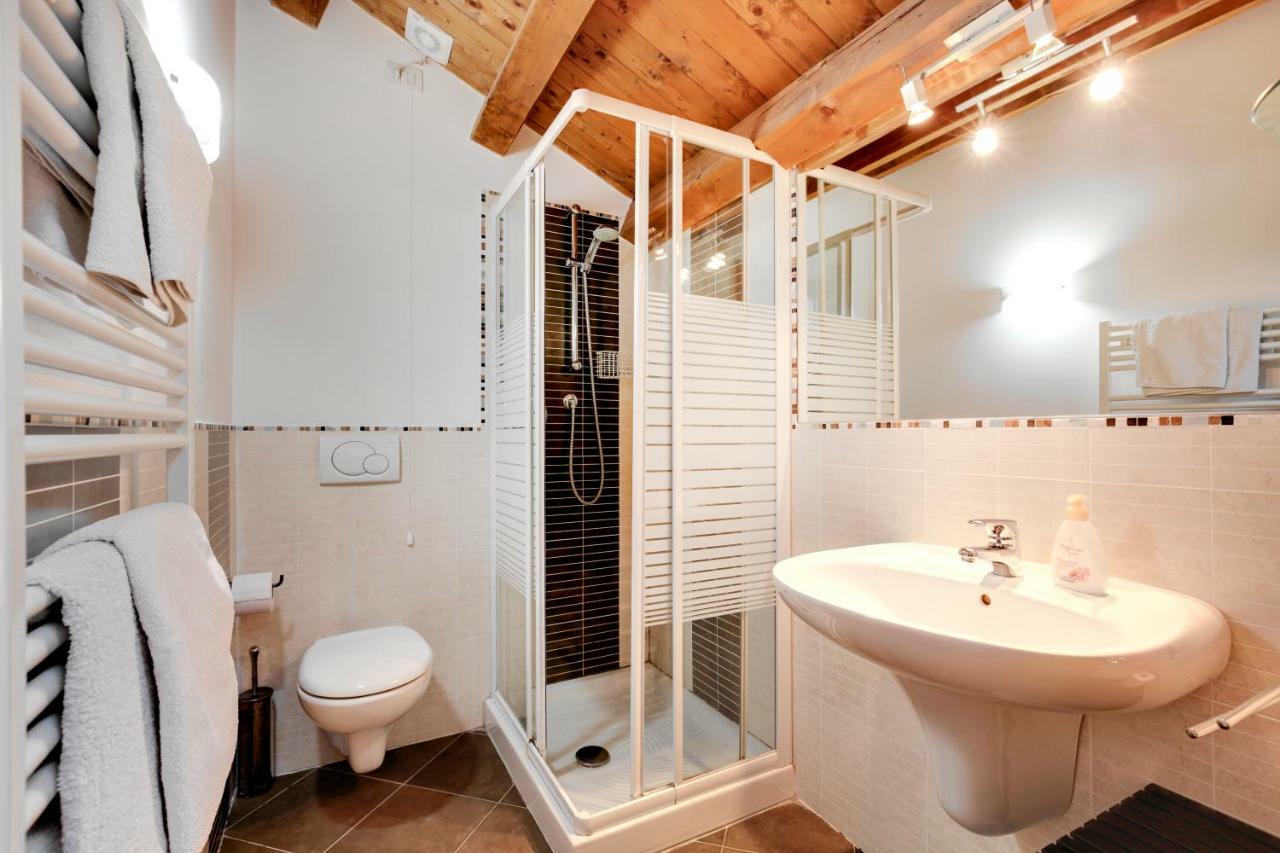 Little Canal 8 Apartamento