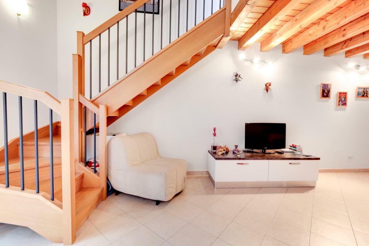 Little Canal 8 Apartamento *
