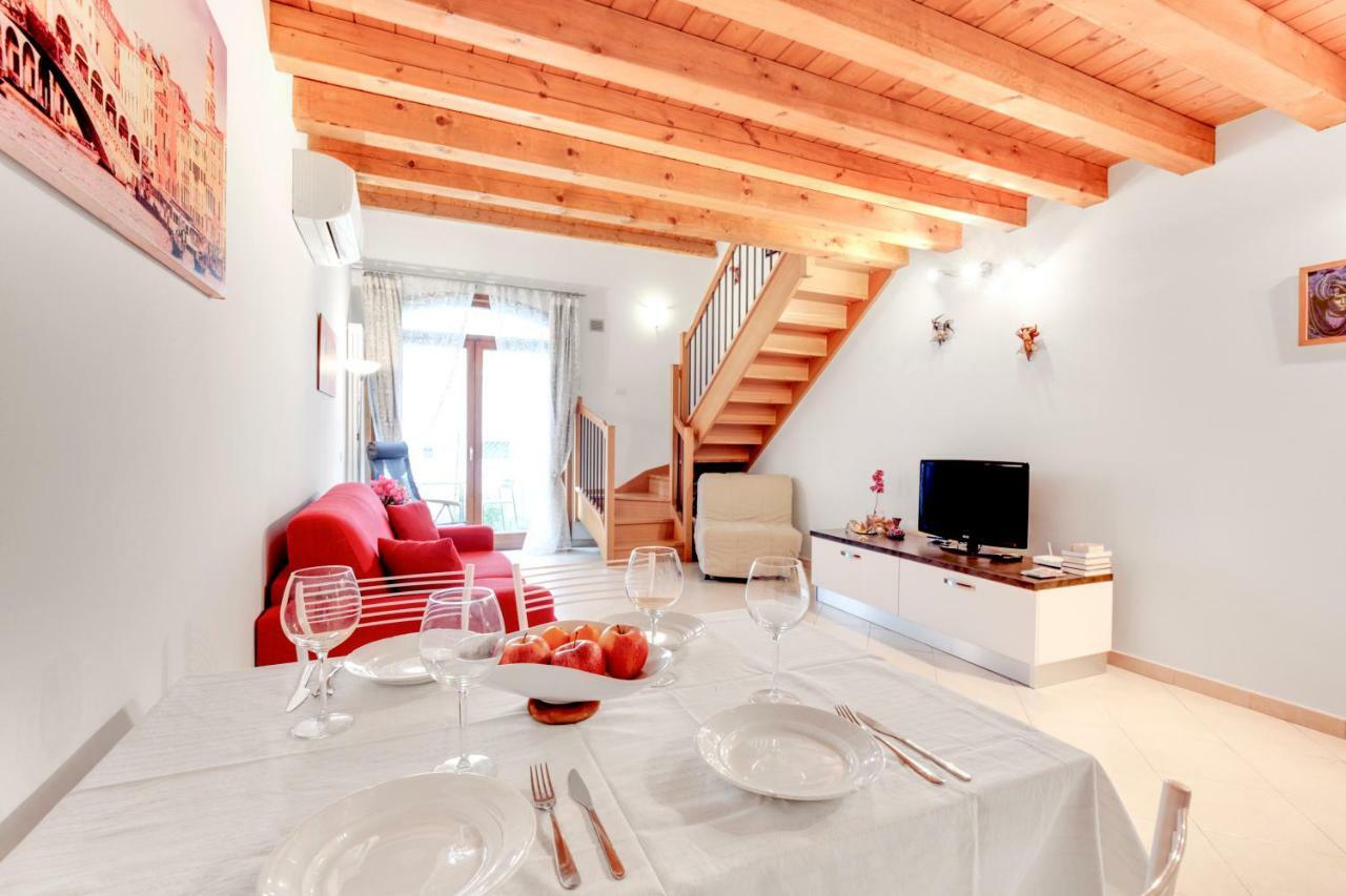 Apartamento Little Canal 8 *