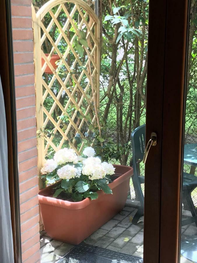 Apartament Little Canal 8 *
