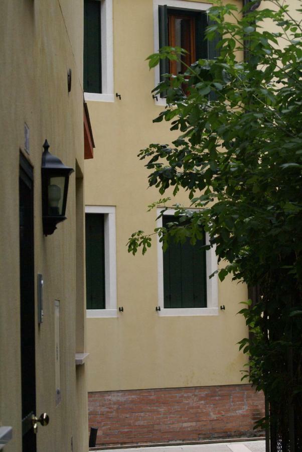 Little Canal 8 Apartamento Venecia