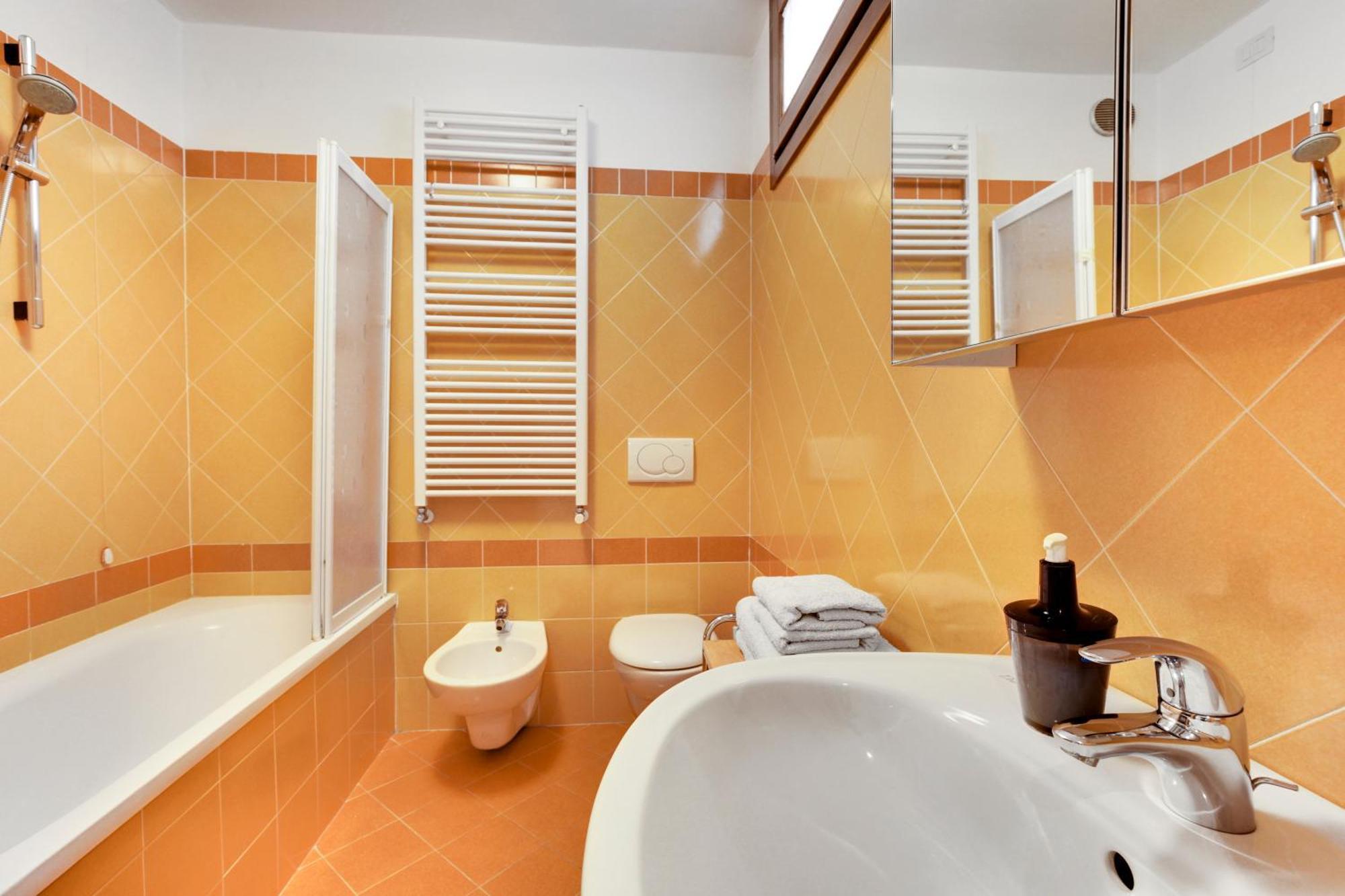 Little Canal 8 Apartamento Venecia