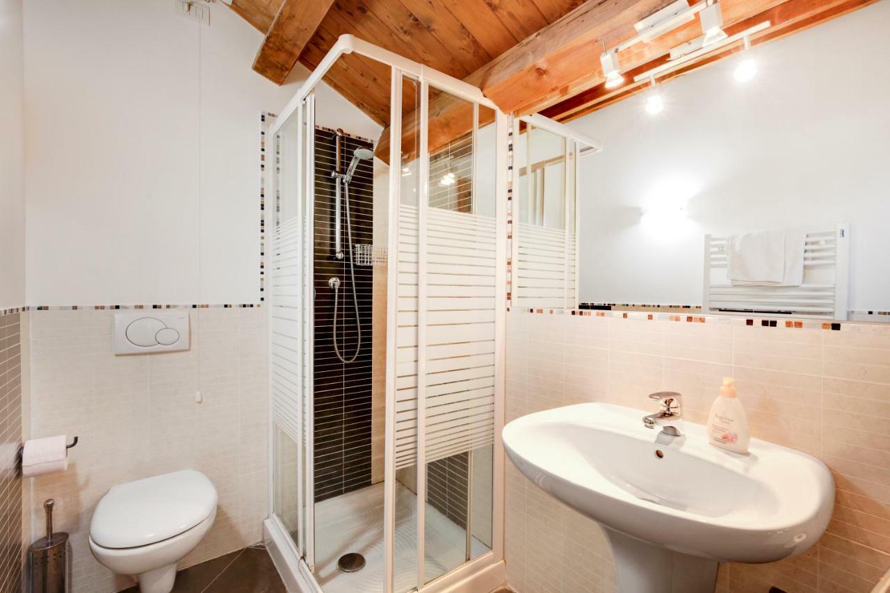 Apartamento Little Canal 8 Venecia